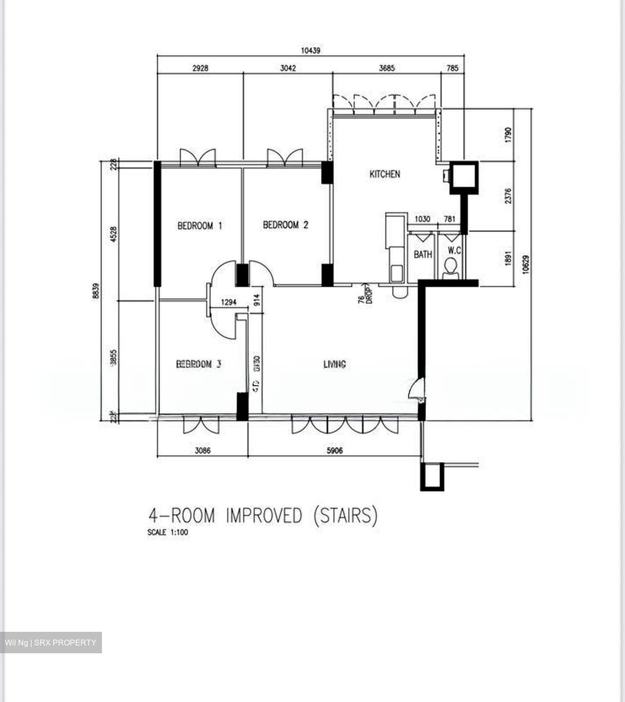 Blk 13 Holland Vista (Queenstown), HDB 4 Rooms #507369291